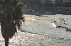 Surf Liguria